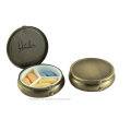 Fashionable Pill Box, Portable Medicine Pill Box